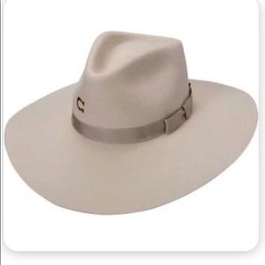 Charlie 1 horse fashion hat